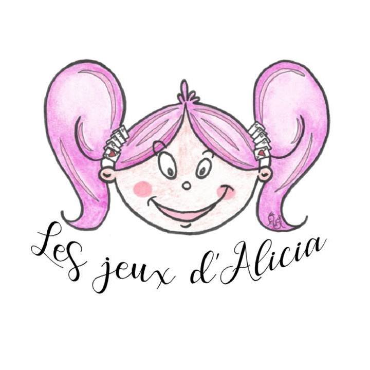 JEUX D ALICIA