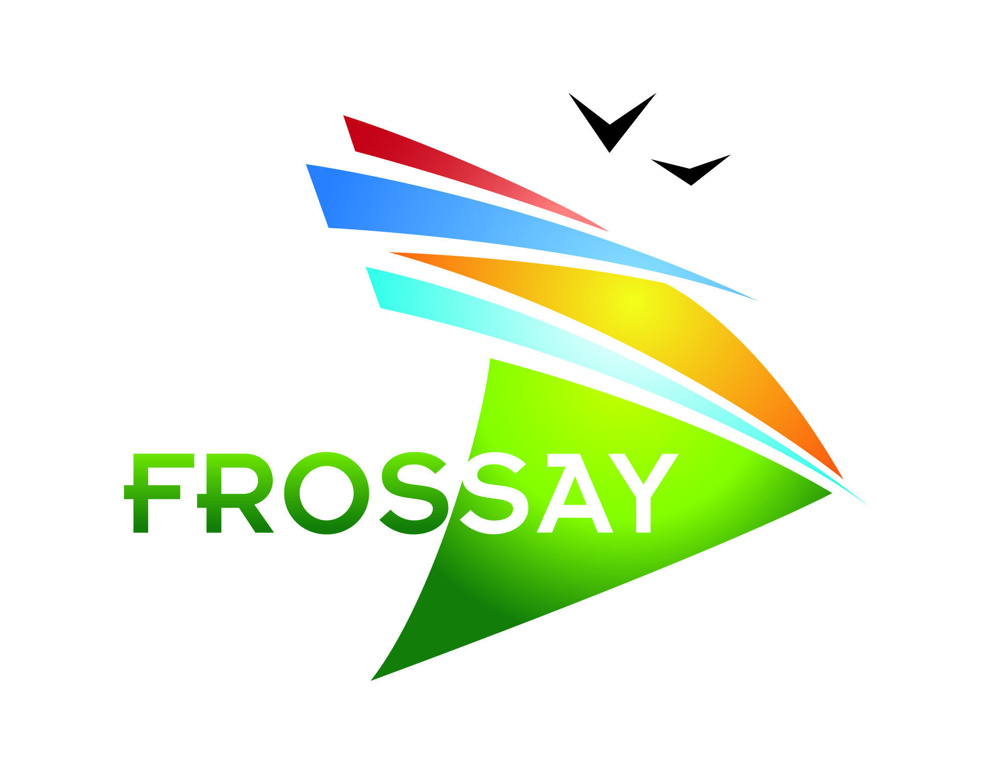 Logo Ville de Frossay CMJN 2013