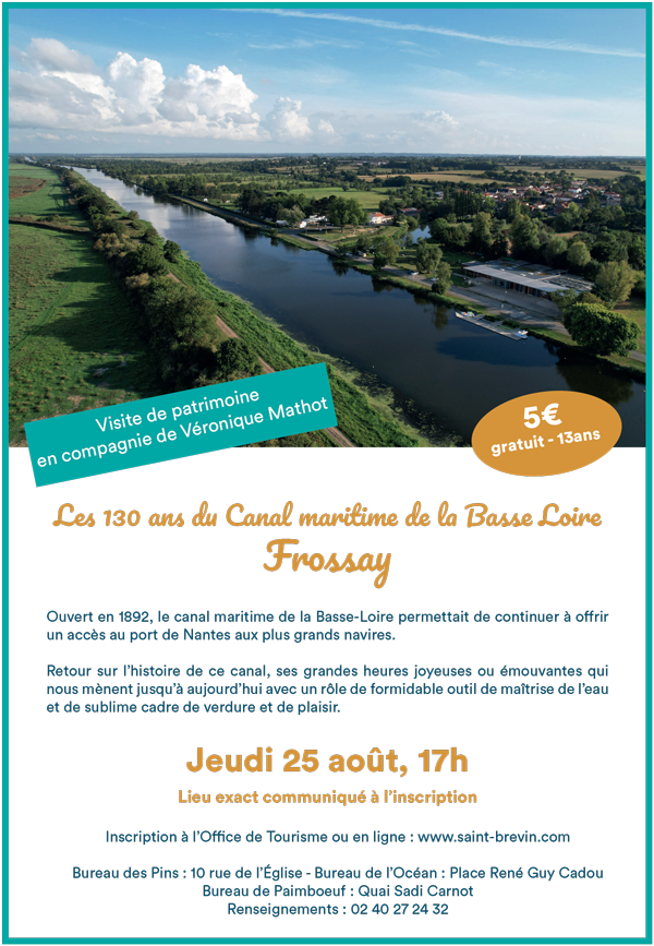 Forum des assocations Frossay 2022