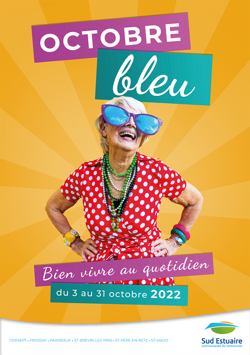 Affiche OctobreBleu2022