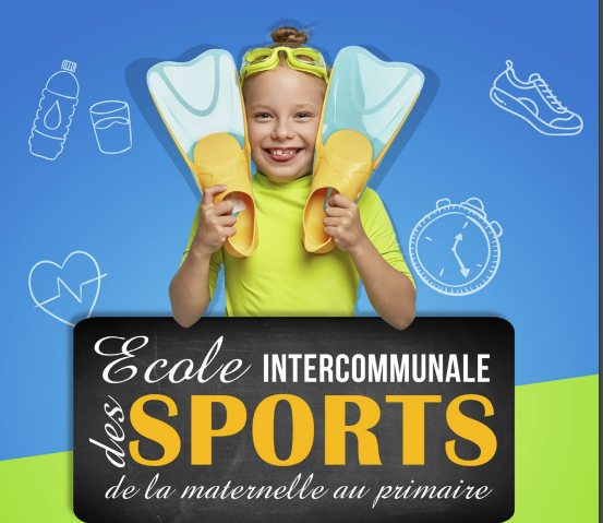 Ecole intercommunale des sports
