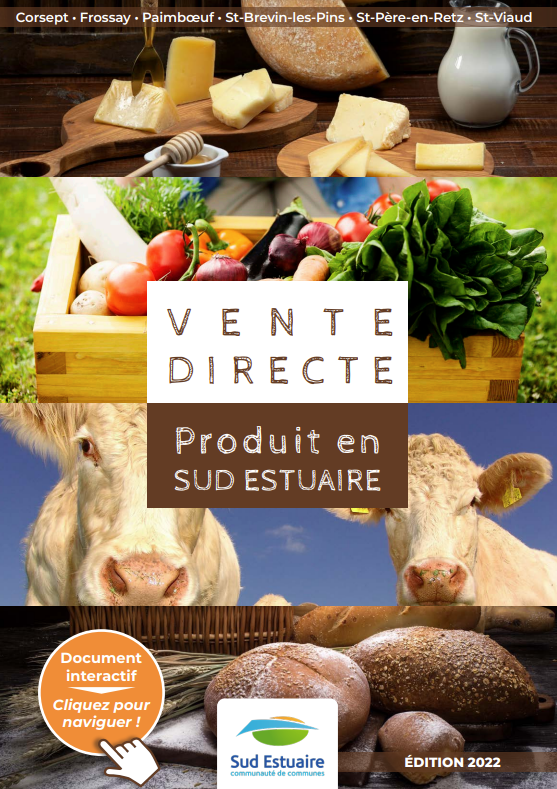 Vente directe