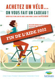 fin de laide a lachat dun velo pour 2022