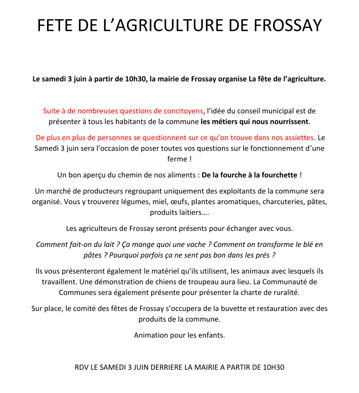 2023 05 17 10 28 45 article Fête de lagriculture Frossay 3 juin PDF XChange Viewer