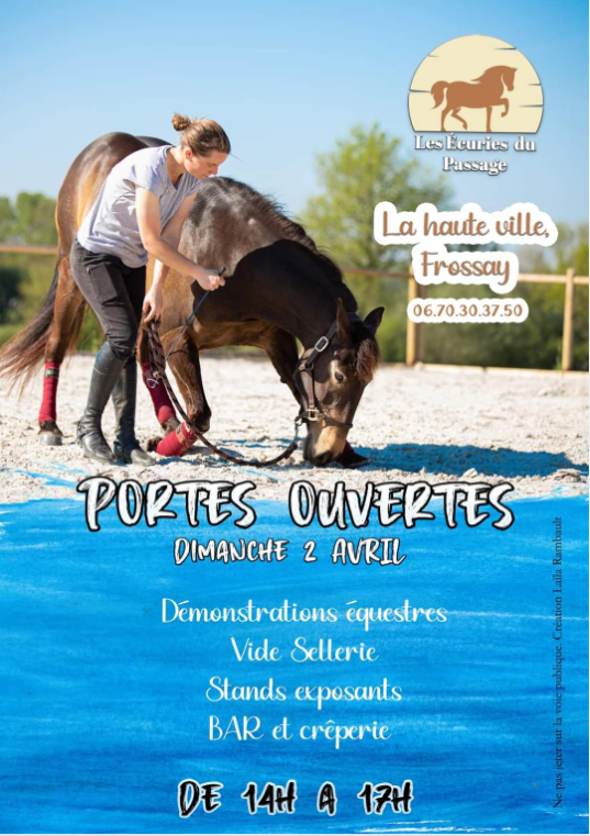 PO les écuries du passage