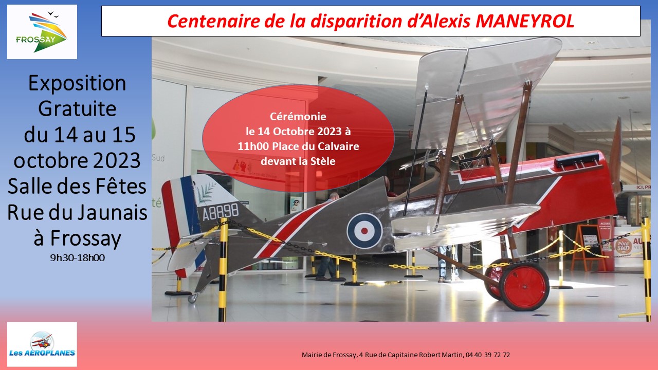 affiche