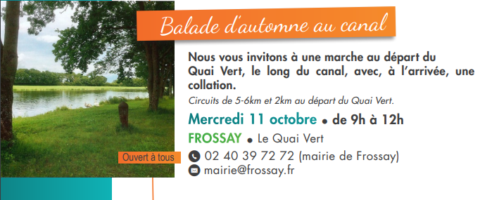 balade du 11 10 2023