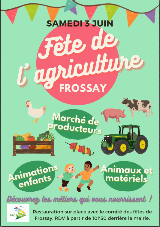 fête de lagriculture