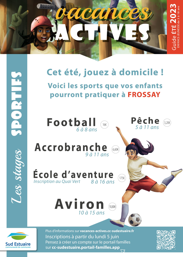 vacances actives