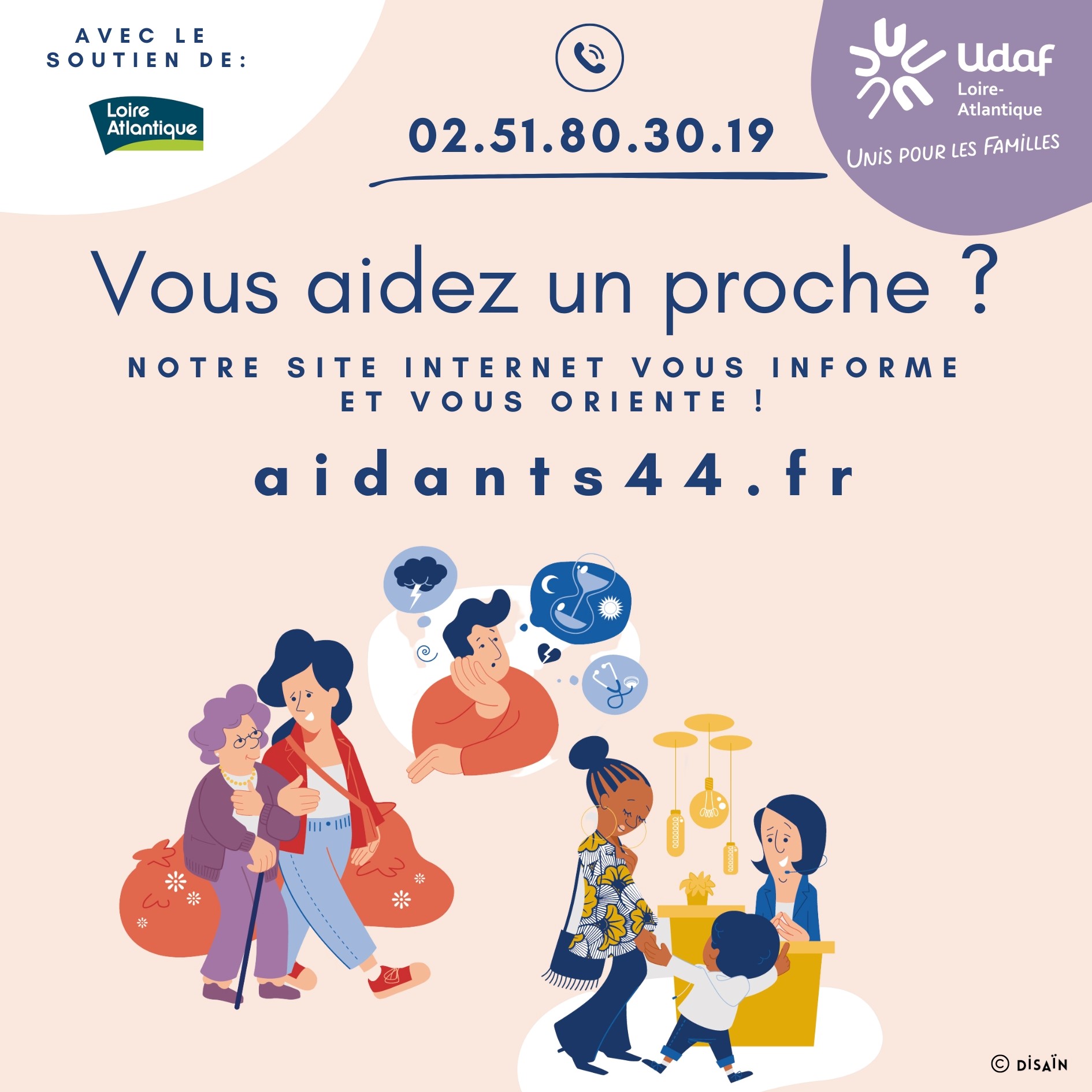 aidants