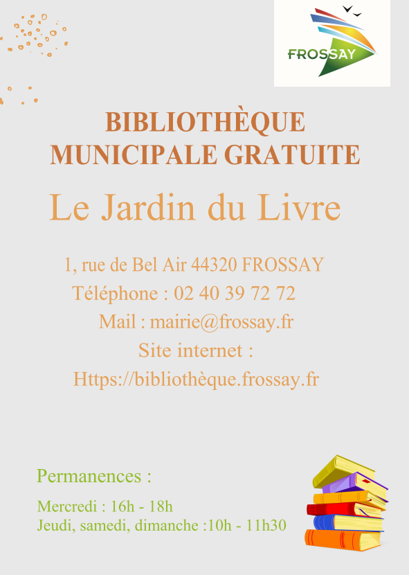 bibliothèque