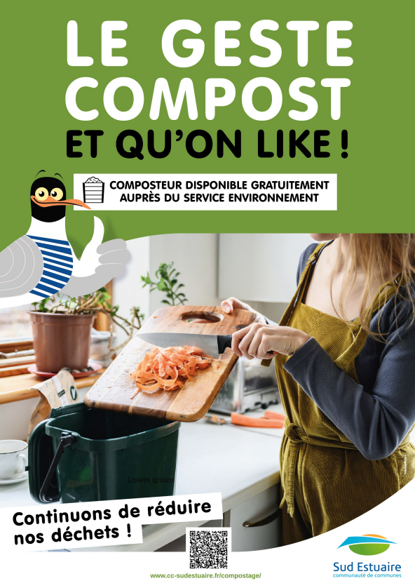 composteur