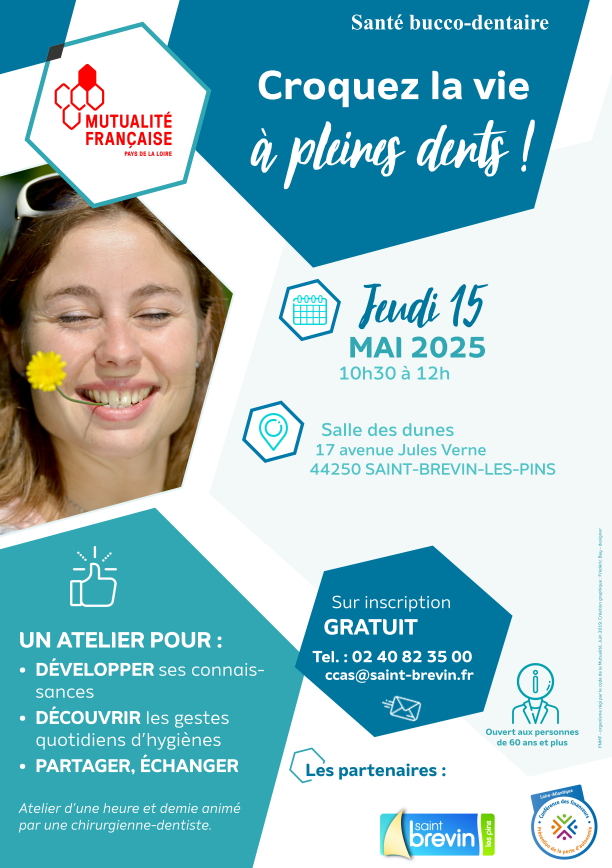 croquez la vie