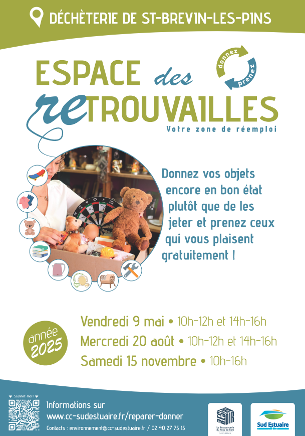 espace des retrouvailles
