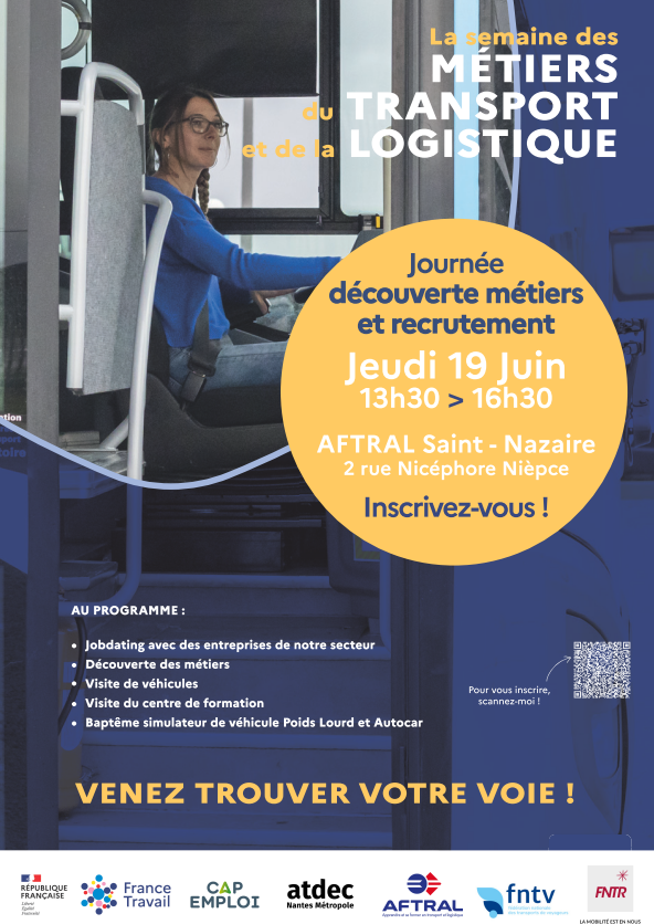 france travail