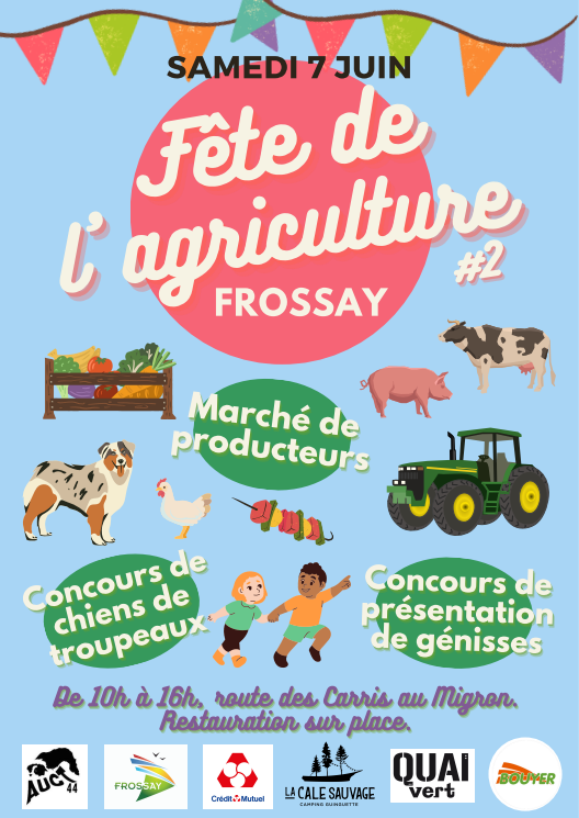 fête de lagriculture