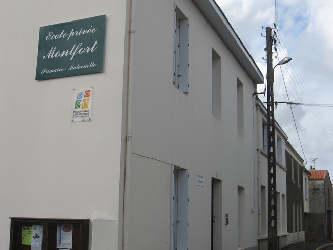 Ecole-Monfort