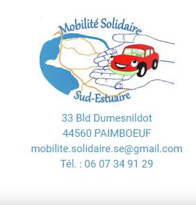 MOBILITE SOLIDAIRE