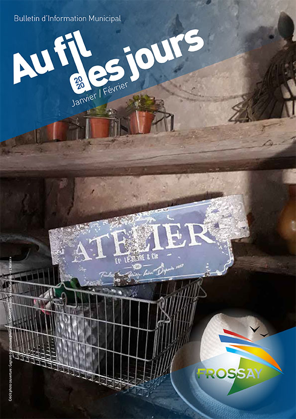 AFDJ Janvier Février 2020