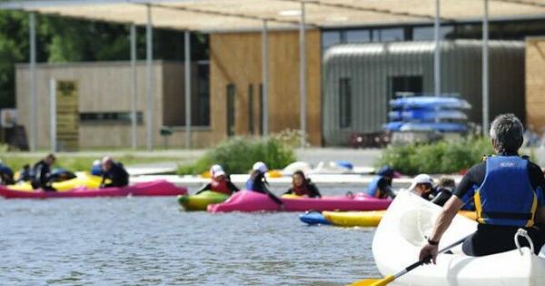 canoe kayak quai vert frossay st brevin1 184