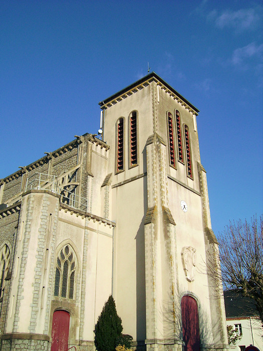 eglise