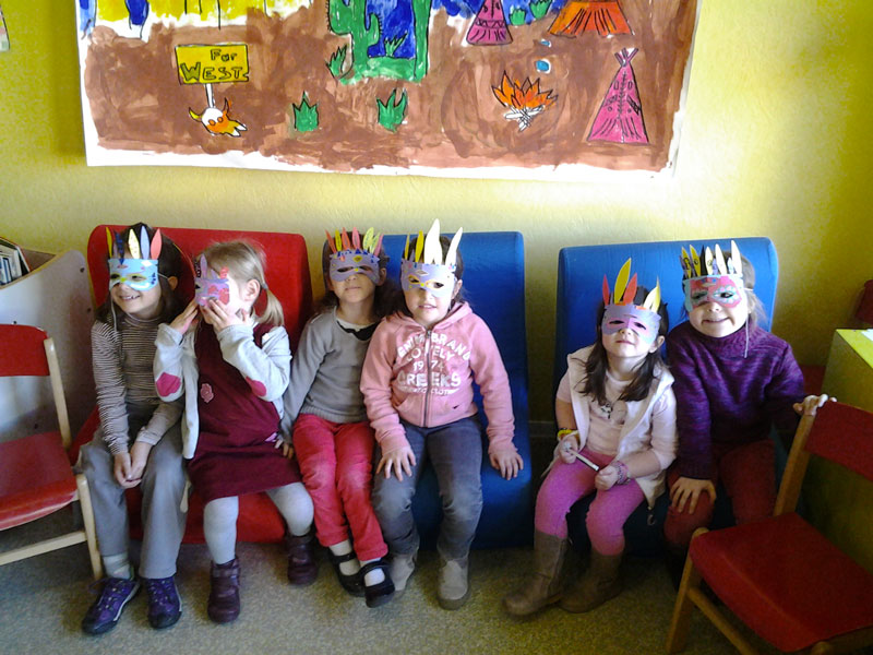 enfant