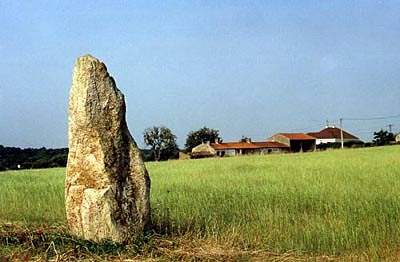 menhir