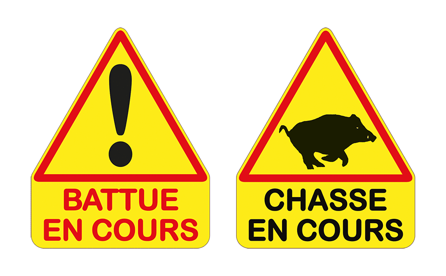 panneau chasse en cours10