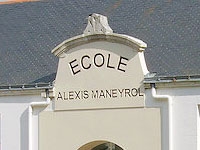 Ecoles